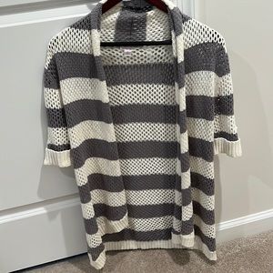Xhilaration cardigan. Beautiful colour. Worn once